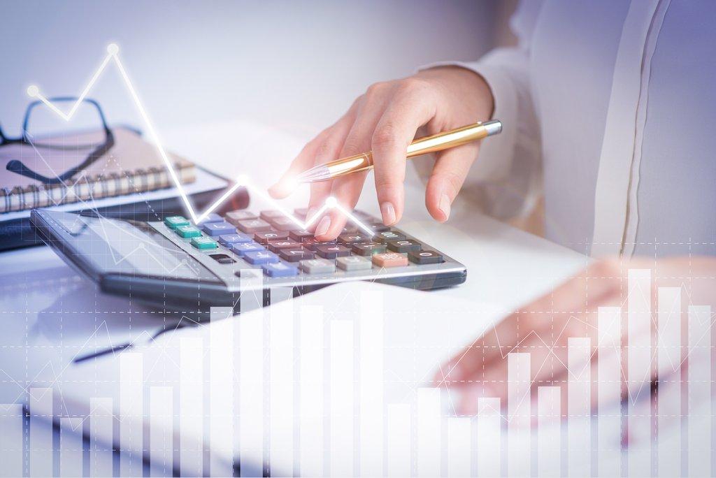 Accounting - Cover Image