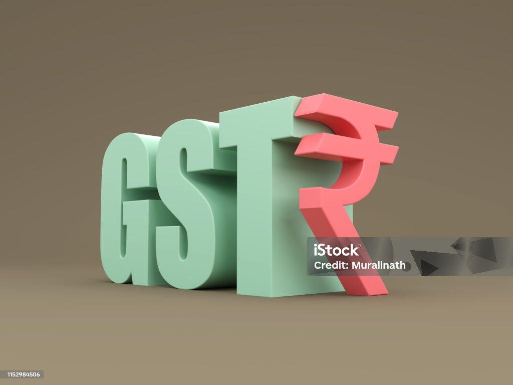 GST - Cover Image